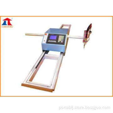 Portable CNC Cutting Machine For Metal Sheet  / Plate , Oxy